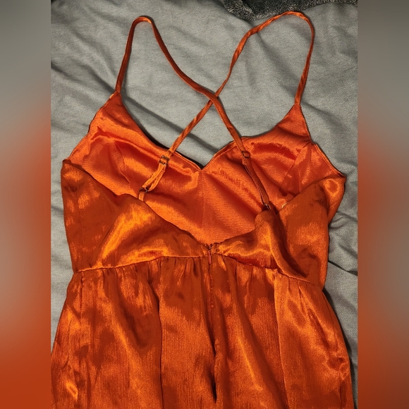 Lush jumpsuit - Picture 3 of 5